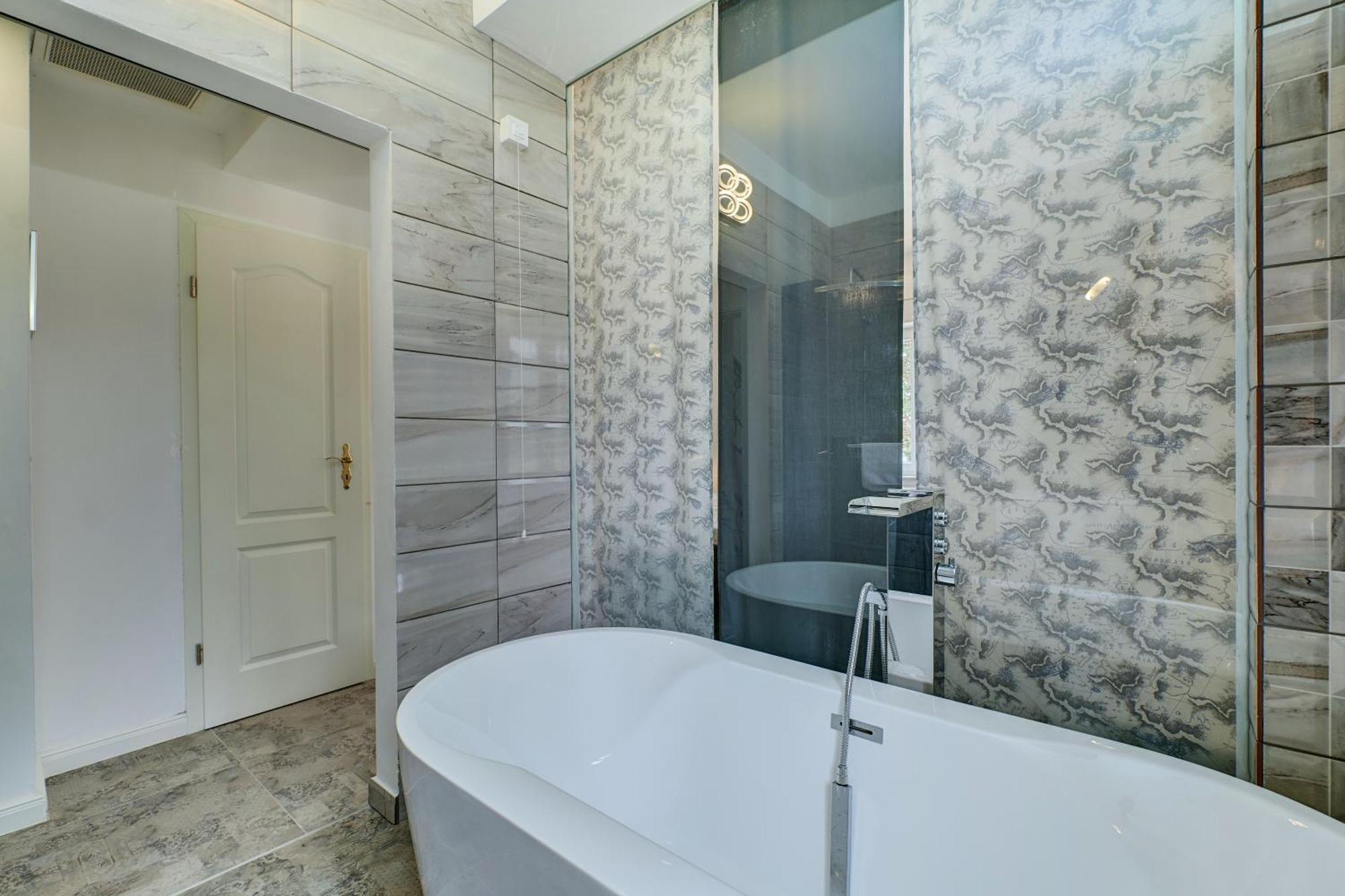Captain' S Villa Boutique Hotel Veli Losinj Exterior photo